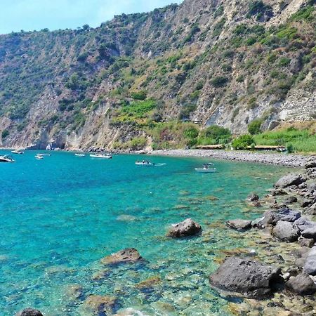 Vila Dimorra Sun And Relax Forio di Ischia Exteriér fotografie